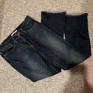 Ladies Levi Jeans size 30